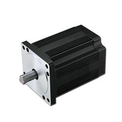 應對工業機器人的小型化,直流無刷電機小型化、輕量化成為新趨勢